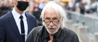 Pierre Richard malade ? Inquiétude autour de l'état de santé de l'acteur de  87 ans