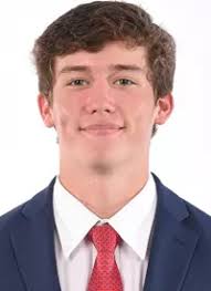 2024 Men's Lacrosse Roster