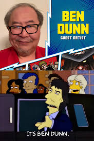 Simpsons Bortposting®