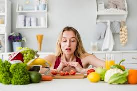 Are you getting enough sun? This Is Inspiration For 5 Healthy Foods For A Diet That You Can Try Netral News
