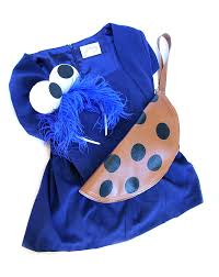 We did not find results for: Easy Homemade Cookie Monster Costume Persia Lou