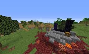 This is the perfect seed if you want to live in trees! Mansion Village And Jungle Temple Seed For Minecraft 1 16 2 1 15 2 1 14 4