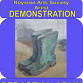 Royston Arts Society Demonstration event image