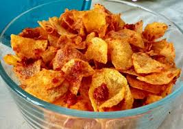 Bicara tentang olahan kentang, disarankan anda mencoba resep olahan kentang yang satu ini, yaitu resep kentang balado. Resep Keripik Kentang Balado Lezat Resep Enyak