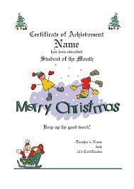 Four free holiday border templates. Certificate Template Free Edit Fill Sign Online Handypdf