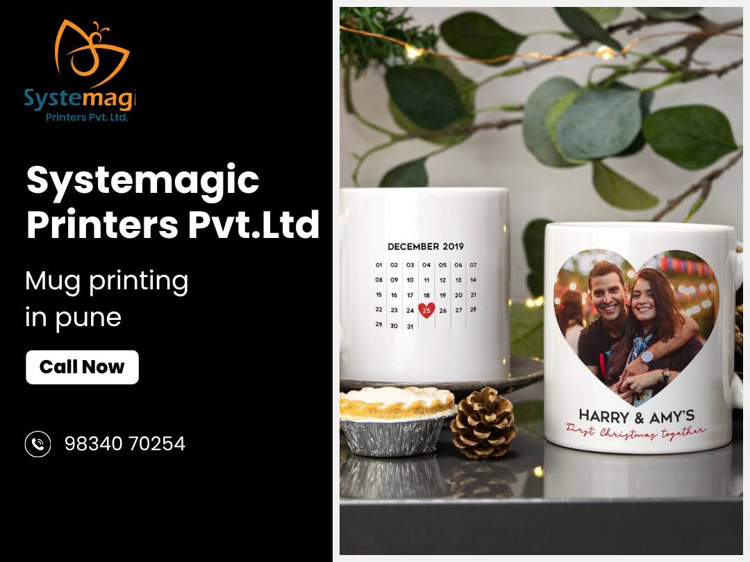 Mug printing in pune product image