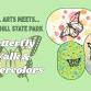 Laurel Arts at Laurel Hill State Park – Butterfly Walk & Watercolors