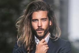 As an article in the november 1927 free presbyterian magazine rightly said: How To Grow Your Hair Out For Men Tips For Growing Long Hair 2021