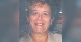 Catherine Jane Williams Obituary