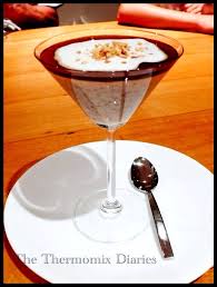 Searching For Sago Thermomix Thermomix Recipes Thermomix Desserts