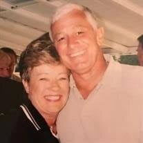 Charlotte Purdie Obituary