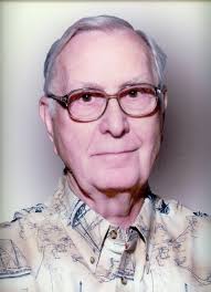 Robert White Obituary