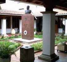 Esta semana santa le quemaron la casa a unos chavistas. Casa De La Proclama De Guerra A Muerte O Centro De Historia De Trujillo Iam Venezuela