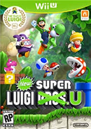 Fontsbytes.com is an online archive of thousands of the best free fonts for pc, mac and linux. Amazon Com New Super Luigi U Video Games