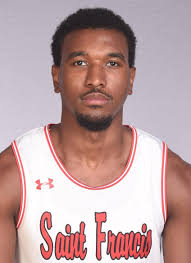 Keith Braxton (1/28/2019)