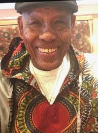 Obituary for Carlton "Indo" Williams