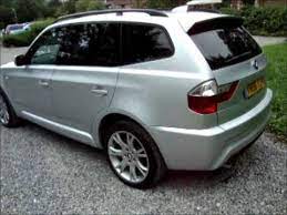 We did not find results for: 2006 Bmw X3 3 0sd M Sport Auto Twin Turbo Diesel Youtube