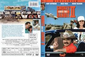 We did not find results for: Smokey And The Bandit 2 1980 Smokey And The Bandit Burt Reynolds Sally Field Jackie Gleason