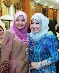 In shaa allah ada satu trip pada khamis yg baru saja dapat green light utk ke kk. Majlis Mesra Bersama Ybhg Datin Seri Hamidah Khamis Penaung Puspanita Kdn Di Dewan Gemilang Aras G Blok D1 Pada 12 September 2013