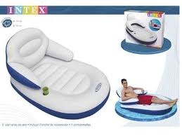 Intex Comfy Cool Lounge Intex Http Www Amazon Com Dp B004clzrl0 Ref Cm Sw R Pi Dp A1cvtb0ewrc86xjh Swimming Pools Lake Rafts Chairs For Sale
