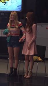 Bts's blood, sweat & tears, blackpink's boombayah, twice's cheer up, netizens. Should We Ship Twice And Lovelyz Random Onehallyu