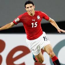 Born 25 january 1996), is an egyptian footballer who plays for egyptian premier league side al ahly and the egyptian national. Mohamed Geddo Geddoo15 Instagram Photos And Videos