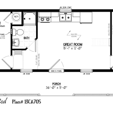Check spelling or type a new query. 16x40 Cabin Floor Plans 16 X40 Pinterest And 2 Bedroom House With Loft Landandplan