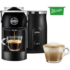 Everydollar helps you create a monthly budget so you can achieve your money goals. 18000416 Lavazza Pod Coffee Machine Black Ao Com
