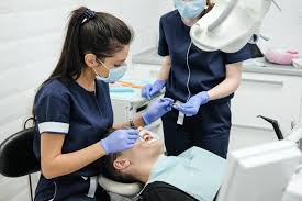 Maybe you would like to learn more about one of these? 15 Most Common Dental Assistant Interview Questions Answers