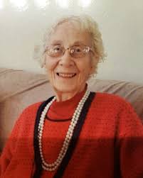 Barbara Jean Olive Obituary 2024