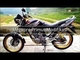 Maybe you would like to learn more about one of these? Honda Megapro Modif Jari Jari Bikin Baper Lagu Mp3 Mp3 Dragon