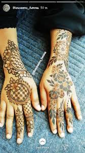 Pin By Tannudayma On Mhndi Design Henna Hand Tattoo Henna Designs Mehandi Designs