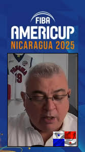 Esta es la pre-selección de 20 jugadores que presentó la FEPABA para el  AMERICUP 2025 en Nicaragua.