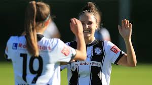 All information about sturm graz (bundesliga) current squad with market values transfers rumours player stats fixtures news. Graz Plant Mit Sturm Eine Akademie Fur Frauenfussball Fussball