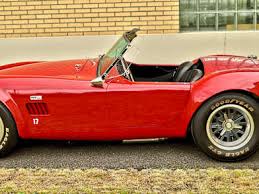 Image result for Light Maroon 1965 AC Cars