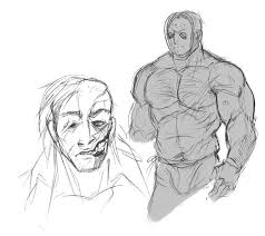 A melee weapon is any weapon used in direct hand to hand combat. Promzone I Was Thinking About Jason Voorhees Design Cause