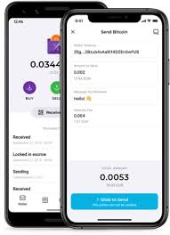 Btc wallet also focuses on providing simple but efficient security. Download The Android Or Ios Mobile Wallet App Paxful