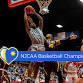NJCAA DI Men's Basketball Championship event in Hutchinson, KS