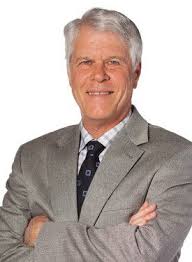 Charles Robert Steves, M.D.