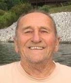 Tucker Patton Obituary (1942