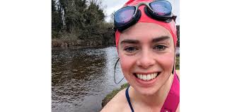 Katy Christopher is fundraising for Bowel Cancer UK