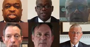 Q&A With The Semifinalists For Escambia School Superintendent (With Video  Responses) : NorthEscambia.com