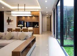 Sofa willow akan memberikan kamu kenyamanan saat bersantai sambil menonton tv maupun saat membaca. Jasa Desain Interior Ruang Keluarga Minimalis Modern Terbaru 2021 Arsitag