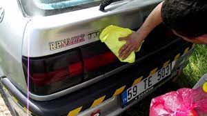 Araba ve motorsiklet tamponları nasıl parlatılır solmuş tampon nasıl parlatılır tampon yenileme renault 9 broadway tampon parlatması nasıl yapılır. Araba Parlatma Araba Nasil Parlatilir Youtube