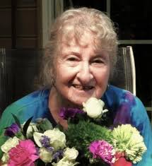 Phyllis Steen Obituary