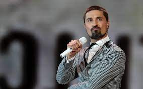 Dima nikolayevich bilan, is a russian singer, songwriter, and actor. Russia Return Of Dima Bilan To The Eurovision Stage Eurovision News Music Fun
