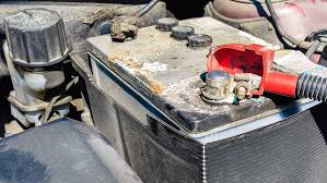 Wie Lange Halt Eine Autobatterie Alle Fakten Zur Haltbarkeit