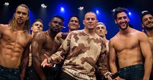 Find tickets for the uk show, watch the trailer featuring the magic men, find 2020 performance times & dates, location, directions & more. The Real Magic Mike Reality Competition Show To Air On Hbo Max