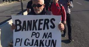 Bankers petroleum ltd is a electricity, oil & gas company based at ste. Bankers Petroleum Pay The Environmental Costs Caused By You And Get Out Of Albania