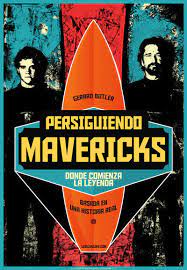 What is it about the surfing movie that so resists greatness? Chasing Mavericks Movie Review 2012 Roger Ebert